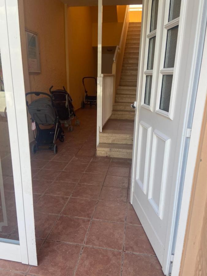 A 2 Passi Dal Mare! Es Pujols Exterior foto