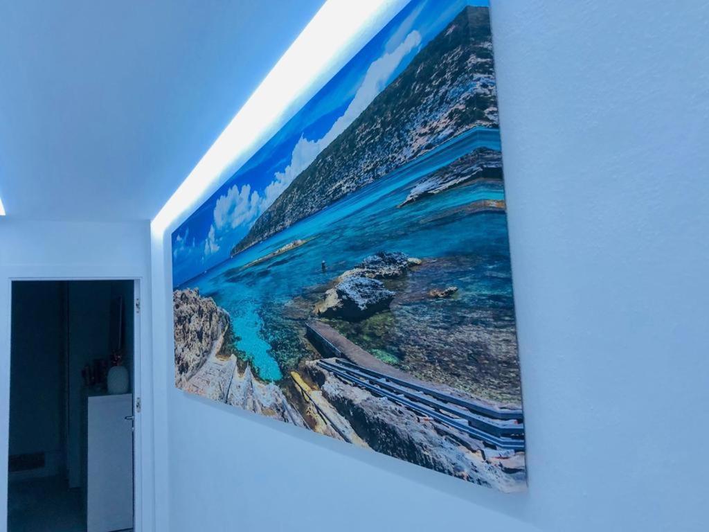 A 2 Passi Dal Mare! Es Pujols Exterior foto